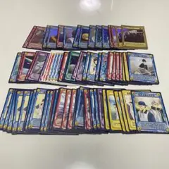 即購入⭕️ ✨テニスの王子様✨　TCG 氷帝　まとめ　バラ売り可