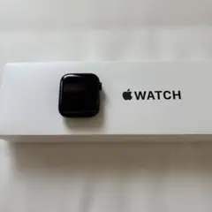 Apple Watch SE 第2世代　44mm