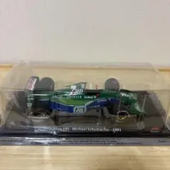 2025年最新】ミハエルシューマッハミニカーの人気アイテム - メルカリ