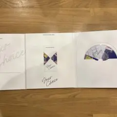 SEVENTEEN Your Choice ミニアルバム