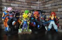 ドラゴンボール フィギュア セット まとめ売り