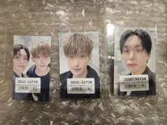 D×S serenade ユニバ