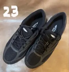 コンフォートシューズ 23.5