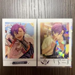 あんスタ 乙狩アドニス ぱしゃこれ アクリルスタンド ［乙狩 アドニス（UNDEAD）］ : あんさんぶる