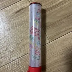 We are美少年　Let's sing it 付け替えペンライトトップ