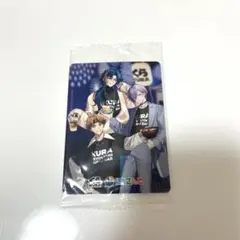 3SKM くら寿司 ポストカード