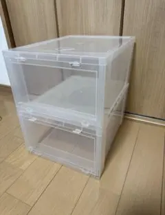Towerbox 2個セット