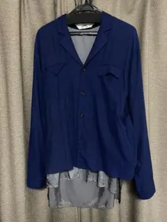 SUNSEA 16AW Sho-ken Shirt 3のサムネイル
