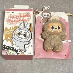 THE MONSTERS Exciting Macaron ぬいぐるみ シリーズ