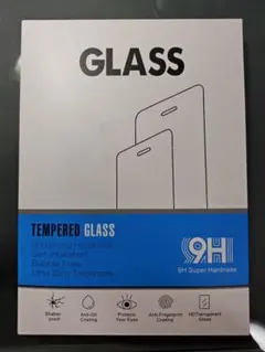 Nintendo Switch2 用 ガラスフィルム 2枚入り