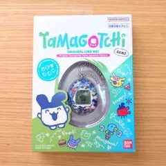 2025年最新】オリジナルたまごっちの人気アイテム - メルカリ