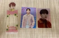 SEVENTEEN スングァン トレカ