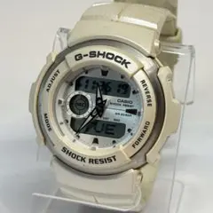 【新品電池 稼働 美品】CASIO G-SHOCK G-300LV メンズ腕時計