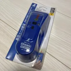 베이직 7915 측정기 블루