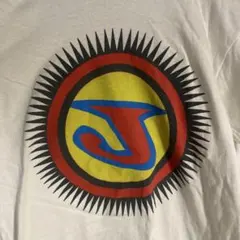 old JIVE skateboards Tシャツ　90s 初期のサムネイル