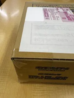 訳アリ【 1カートン完全未開封】ロケット団の栄光【即日出荷】ポケモンカード