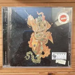 DJ KRUSH Butterfly Effect CD - メルカリ
