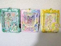 プリキュア カードホルダー Yes!プリキュア5GoGo!