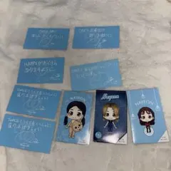 twice トレカ　ナヨン