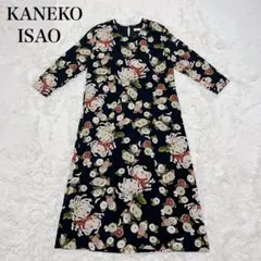 2026年最新】KANEKO ISAO レディース 長袖・七分袖 シャツワンピースの