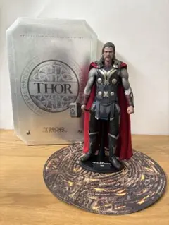 MARVEL ロキ ソー ワッキーワブラー フィギュア - メルカリ
