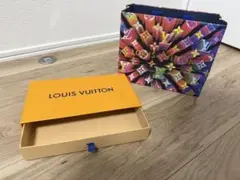 限定路易威登 空盒子 購物袋 禮品用 狀況良好