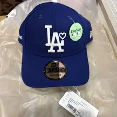 村上隆 x ドジャース MLB TOKYO SERIES 2025 キャップ - メルカリ