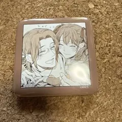 D.Gray-man　リナリー　缶バッジ D．Gray－man』バースデイ缶バッジ リナリー・リー