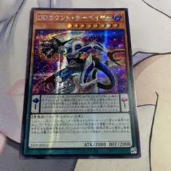 DDカウントサーベイヤー　アジアシークレット