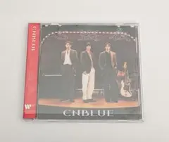 CNBLUE　心盗夜　通常盤