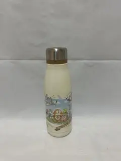 ディズニー　Duffy and Friends ステンレスボトル