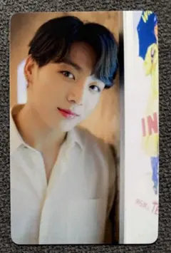 2025年最新】bts グク トレカの人気アイテム - メルカリ