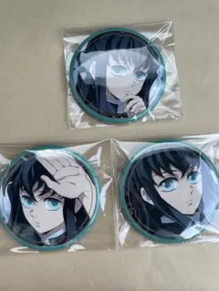 2025年最新】時透無一郎 缶バッジ まとめ売りの人気アイテム - メルカリ