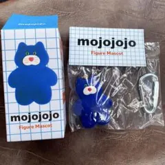 mojojojo フィギュアマスコット Nicky