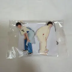 M!LK 曽野舜太 吉田仁人 ひっつきーほるだー