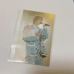 曽野舜太　東京公演限定トレカ