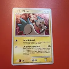 パチリスlv.30 psa10 PSA10鑑定済〕パチリス【AR】{084/078}