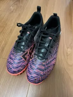 プーマ PUMA フューチャー 8 プレイ TT + MID JR 23.5cm