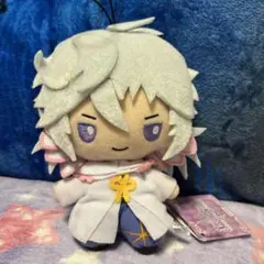Fate/ Grand Order FGO マーリン サンリオ ぬいぐるみ