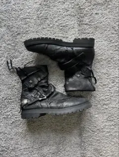 2026年最新】14th addiction ブーツの人気アイテム - メルカリ