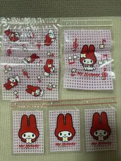 希少平成初期レトロジップロック