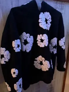 denim tears パーカーs　訳あり