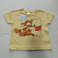 【新品未使用】Disney Tシャツ 90サイズ