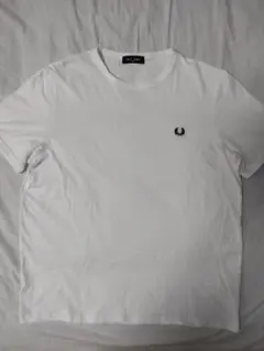 FRED PERRY サイズXL 半袖 Tシャツ ホワイトのサムネイル