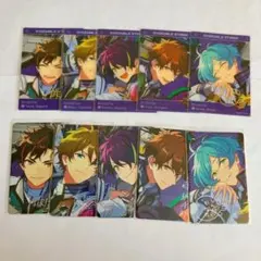 あんスタ 中国限定 TRIP Eden - メルカリ