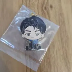 Mrs. GREEN APPLE　一番くじ　若井滉斗 メタルチャーム