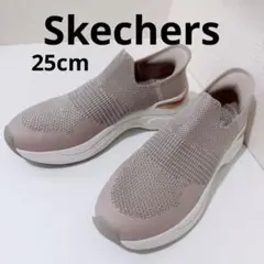 Skechers スケッチャーズ　スリップインズ　ヘイゼルプリヤ 25cm