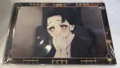 鬼滅の刃 無限城編 半券キャンペーン 移動する半券ポストカード 恋雪