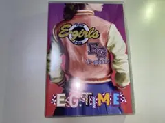 E.G.TIME