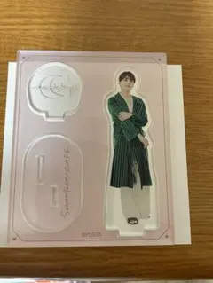 seventeen cafe セブチカフェ スングァン アクスタ